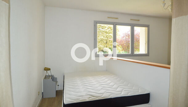 Appartement 1 pièces  à louer Pau 64000