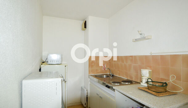 Appartement 1 pièces  à louer Pau 64000