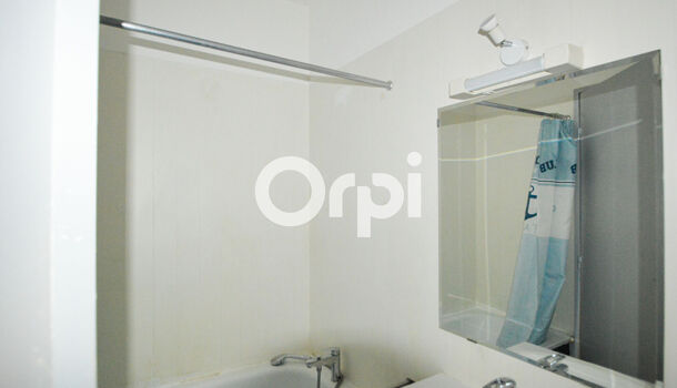 Appartement 1 pièces  à louer Pau 64000