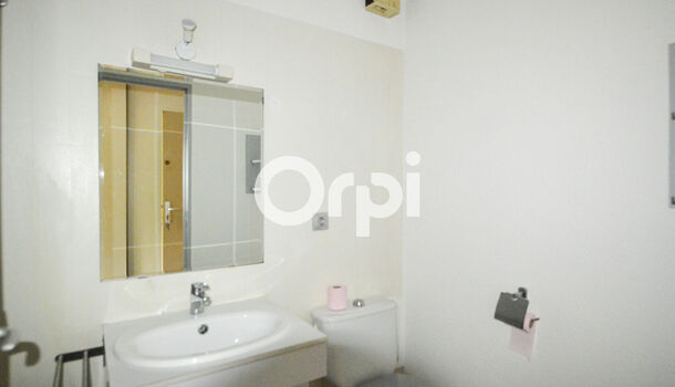 Appartement 1 pièces  à louer Pau 64000