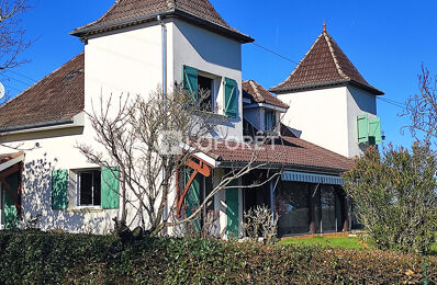 vente maison 384 800 € à proximité de Castelsagrat (82400)