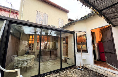 maison 6 pièces 150 m2 à vendre à Moissac (82200)