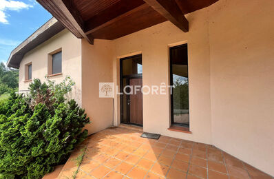 vente maison 262 500 € à proximité de Castelferrus (82100)