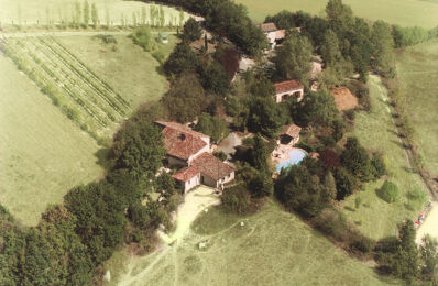 vente maison 520 000 € à proximité de Puymirol (47270)