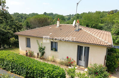 vente maison 149 000 € à proximité de Saint-Michel (82340)