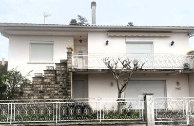 vente maison 196 100 € à proximité de Castelferrus (82100)