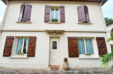 vente maison 191 700 € à proximité de Boudou (82200)