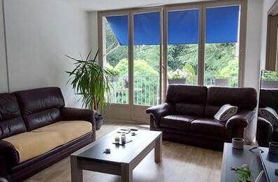 vente appartement 116 000 € à proximité de Neuilly-en-Thelle (60530)