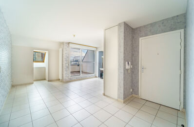 vente appartement 146 990 € à proximité de Beire-le-Châtel (21310)