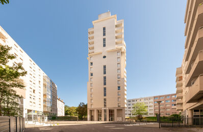 vente appartement 59 000 € à proximité de Roche (38090)