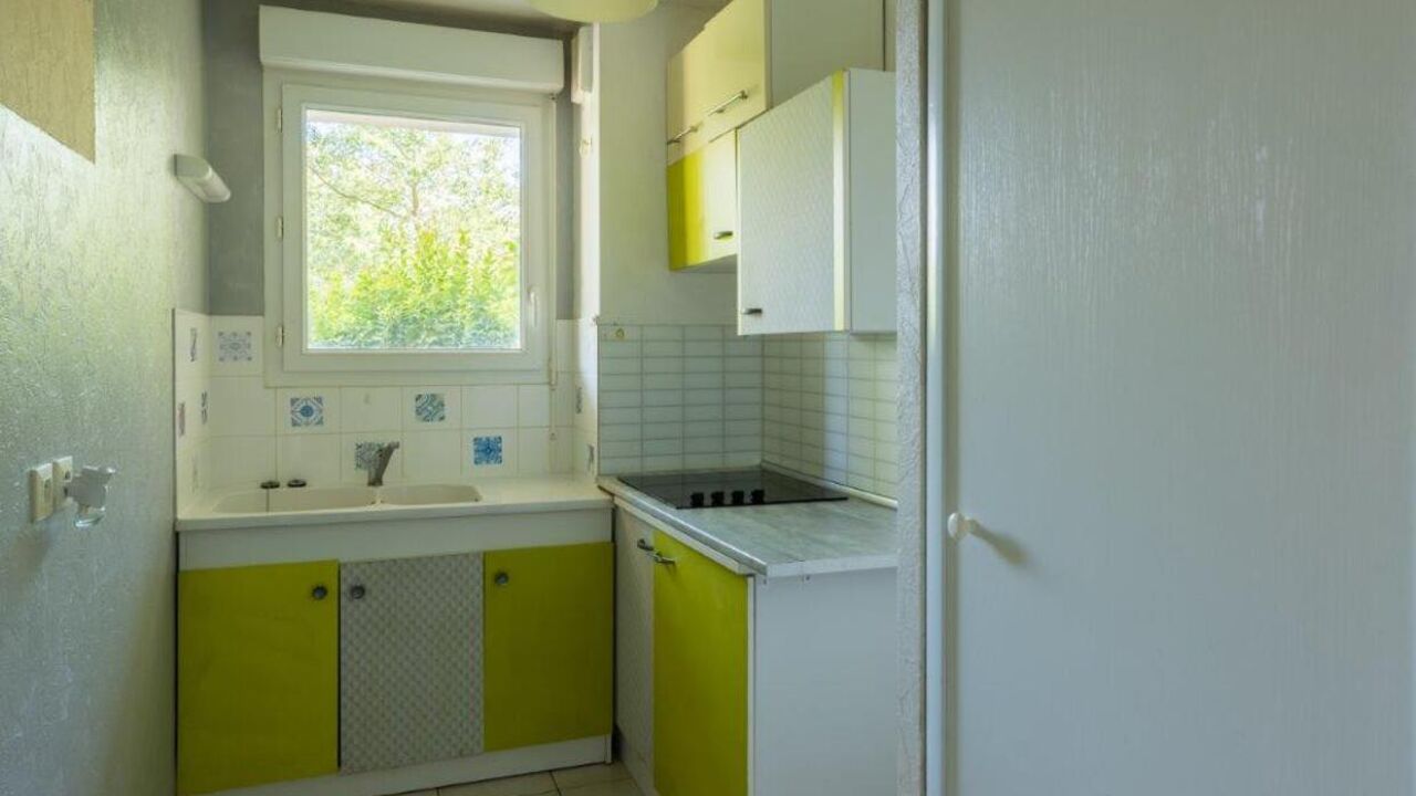 appartement 2 pièces 44 m2 à vendre à Saint-Jean-de-la-Ruelle (45140)