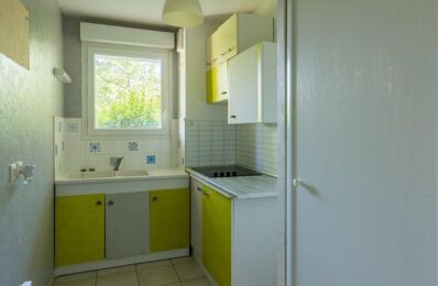 vente appartement 119 000 € à proximité de Cléry-Saint-André (45370)