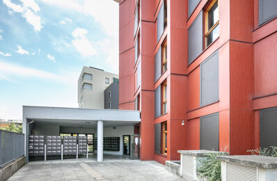 appartement 1 pièces 21 m2 à vendre à Grenoble (38000)