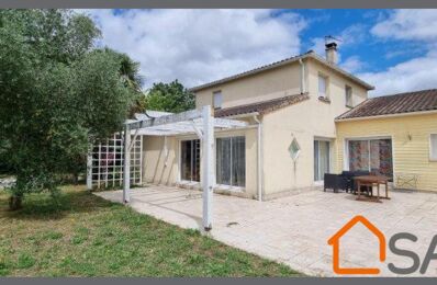 vente maison 315 000 € à proximité de Granzay-Gript (79360)