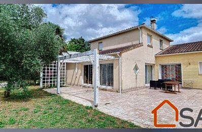 vente maison 315 000 € à proximité de Frontenay-Rohan-Rohan (79270)