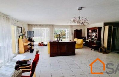 vente maison 315 000 € à proximité de Coulon (79510)