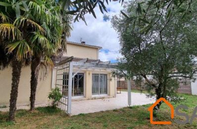 vente maison 315 000 € à proximité de Saint-Maxire (79410)