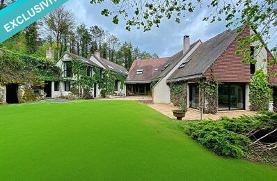 vente maison 600 000 € à proximité de Reignac-sur-Indre (37310)