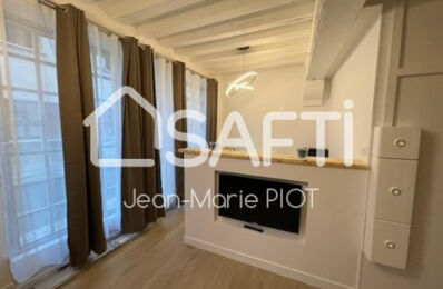 vente appartement 184 000 € à proximité de Saint-Piat (28130)