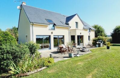 vente maison 468 000 € à proximité de La Mesnière (61560)