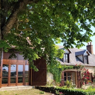 Maison 9 pièces 359000 €