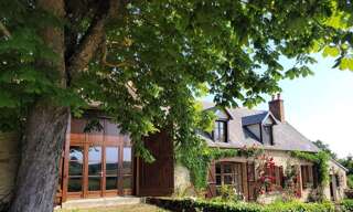 Maison 9 Pièces 226 m² à vendre à Préveranges (18370)