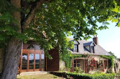 Maison 9 pièces 320000 €