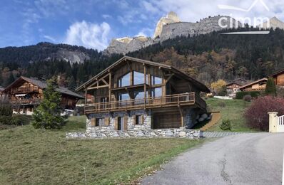 vente maison 1 570 000 € à proximité de Chamonix-Mont-Blanc (74400)
