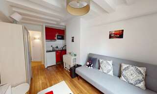 Appartement 1 Pièce 17 m² à louer à Chartres (28000)