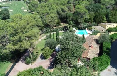 vente maison 2 995 000 € à proximité de Saint-Vallier-de-Thiey (06460)