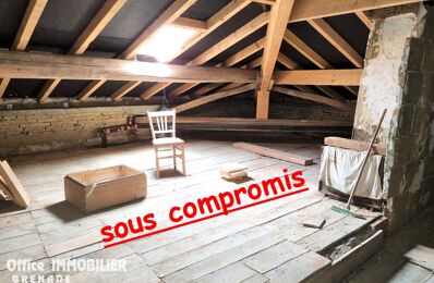 vente maison 102 000 € à proximité de Montaigut-sur-Save (31530)