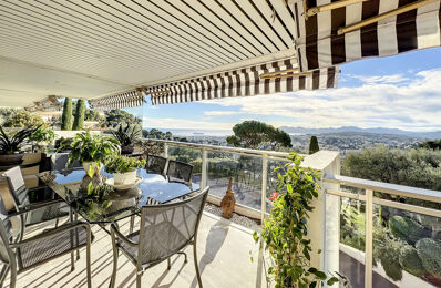 vente appartement 1 290 000 € à proximité de Cannes (06400)