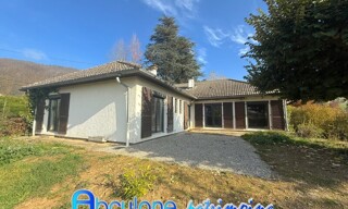 Maison 5 Pièces 153 m² à vendre à Saint-Martin-d'Uriage (38410)
