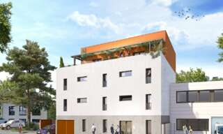 Bureau  425 m² à louer à Champagne-au-Mont-d'Or (69410)