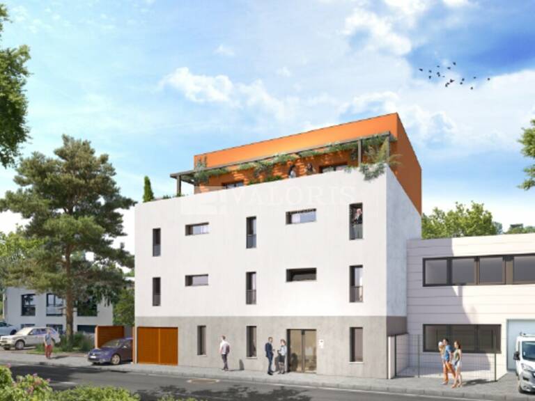 BUREAUX à LOUER — photo 1