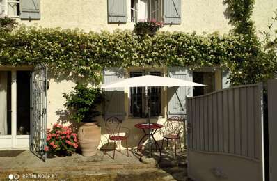 maison 6 pièces 135 m2 à vendre à Saint-Romain (86250)