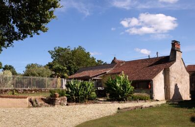 vente maison 265 000 € à proximité de Parisot (82160)