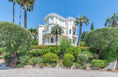 appartement 4 pièces 113 m2 à vendre à Cannes (06400)