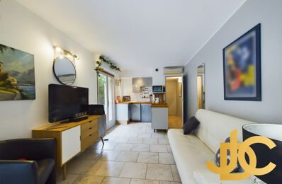 vente appartement 350 000 € à proximité de Grasse (06130)