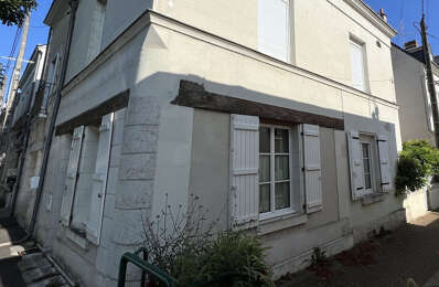vente maison 187 000 € à proximité de Francueil (37150)