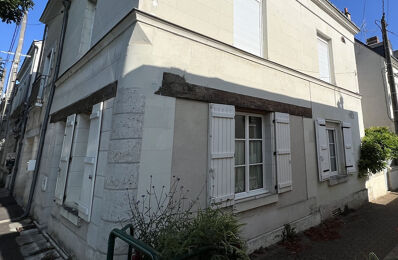vente maison 187 000 € à proximité de Souvigny-de-Touraine (37530)
