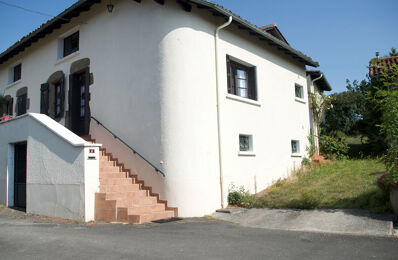 vente maison 155 250 € à proximité de Cognac-la-Forêt (87310)