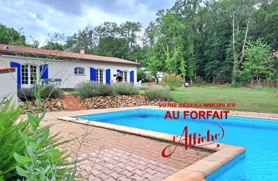 vente maison 399 500 € à proximité de Saint-Orens-de-Gameville (31650)