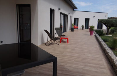 vente maison 648 000 € à proximité de Rochefort-du-Gard (30650)