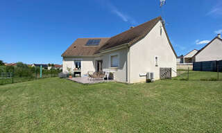 Maison 5 Pièces 110 m² à vendre à Bourges (18000)