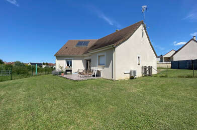 Maison 5 pièces 219850 €