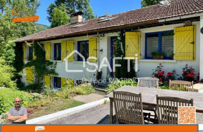 vente maison 430 000 € à proximité de L'Aiguillon (09300)
