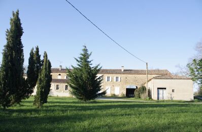 vente maison 490 000 € à proximité de Vielmur-sur-Agout (81570)