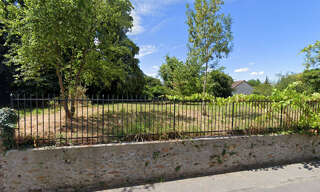 Terrain  400 m² à vendre à Choisy-en-Brie (77320)