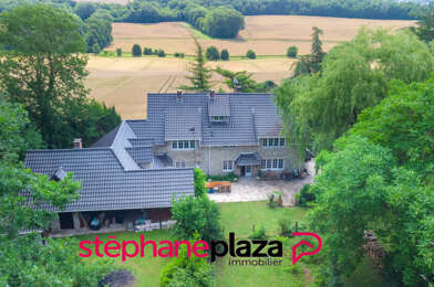 Maison 8 pièces 465000 €